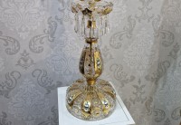 Base de la lampe design