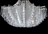 Sample of Czech design lighting