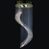 Luxe moderne