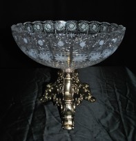 Crystal Table accessories 1