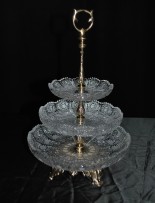 Crystal Table accessories 2